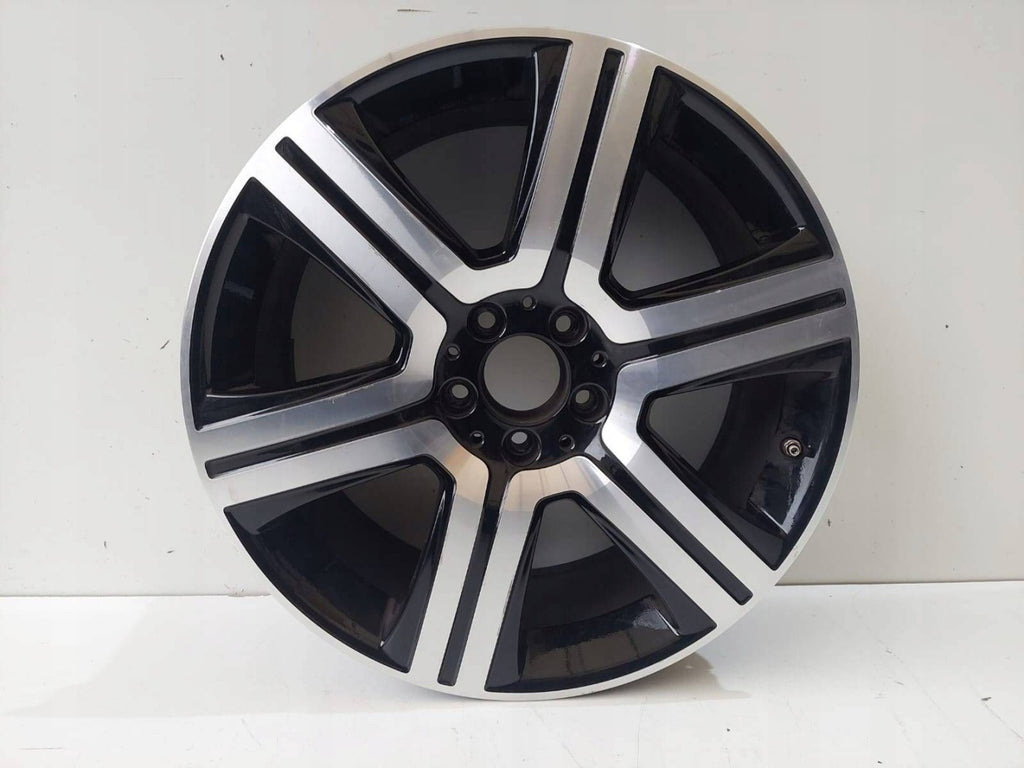 1x Alufelge 19 Zoll A2534011600 Mercedes-Benz Glc C253 Rim Wheel FEL7032693910yg