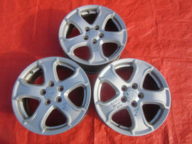 1x Alufelge 17 Zoll 7.0