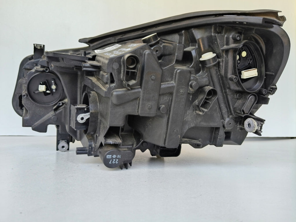 Frontscheinwerfer BMW 2 F45 F46 8738646 Rechts Scheinwerfer Headlight SCH3810097918ob