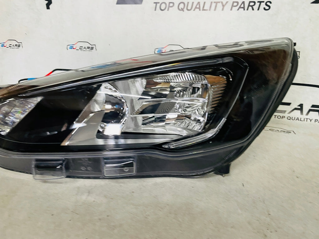 Frontscheinwerfer Ford Focus MX7B-13E015-CC LED Links Scheinwerfer Headlight SCH2463508178vy