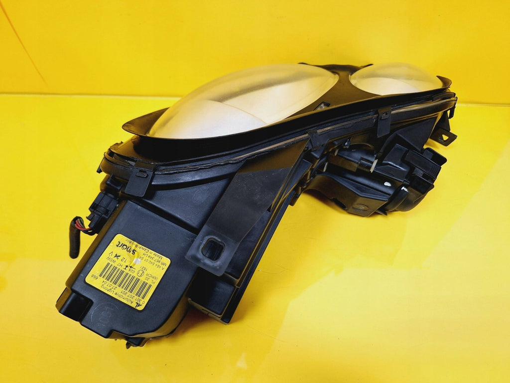 Frontscheinwerfer Smart Forfour A4545400154 Links Scheinwerfer Headlight SCH4799112295om