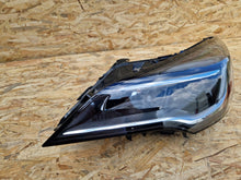 Load image into Gallery viewer, Frontscheinwerfer Opel Astra K 39158005 Links Scheinwerfer Headlight