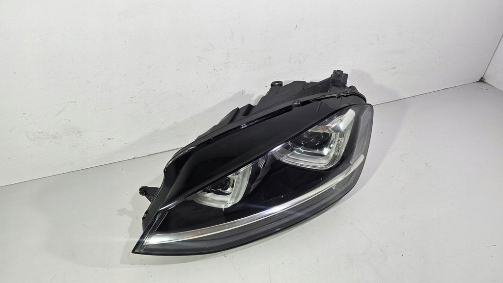 Frontscheinwerfer VW Golf VII 5G1941751 Links Scheinwerfer Headlight SCH1488080668qy
