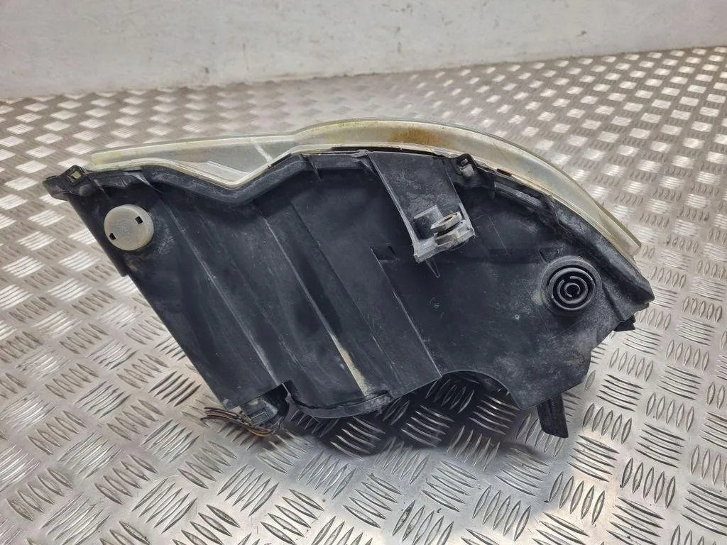 Frontscheinwerfer VW Polo 6Q1941007AK Links Scheinwerfer Headlight SCH9998954999eb