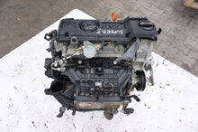 Load image into Gallery viewer, Motor Skoda Superb II CAXC 1.4 TSI 125PS 92kW 85TKm Benzin Engine Komplett MOT2346703071xf