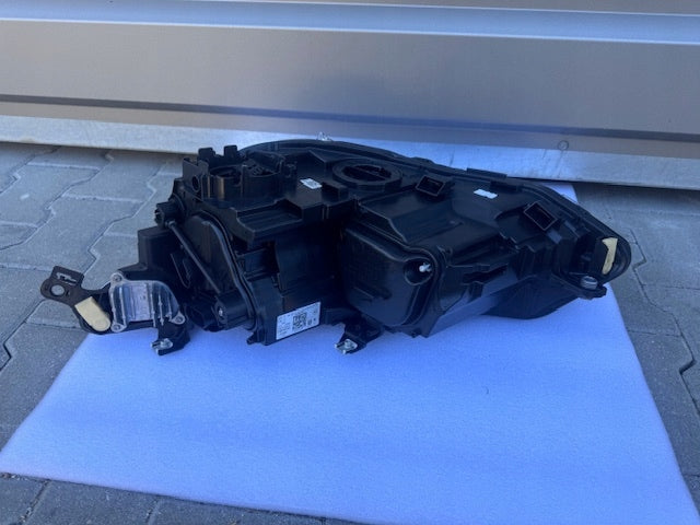 Frontscheinwerfer VW Golf VIII 5H1941036C Full LED Rechts Scheinwerfer Headlight SCH9995145594kz