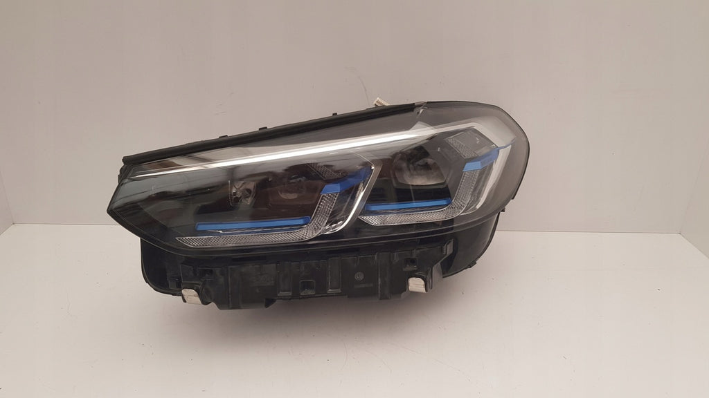 Frontscheinwerfer BMW X3 G01 F97 G02 A95A29217-06 5A29217-06 Laser Links SCH1272133779jd