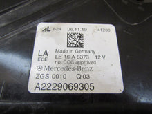 Load image into Gallery viewer, Frontscheinwerfer Mercedes-Benz W222 A2229069305 LED Rechts oder Links SCH2451381393hk