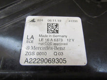 Load image into Gallery viewer, Frontscheinwerfer Mercedes-Benz W222 A2229069305 LED Links Headlight SCH2451381393hk