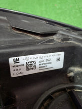 Laden Sie das Bild in den Galerie-Viewer, Frontscheinwerfer Opel Astra 662588537 39081892 Links Scheinwerfer Headlight SCH6798037068ok