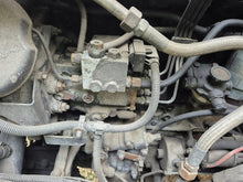 Load image into Gallery viewer, Motor Man D0834 4.5 Diesel Engine Komplett MOT5086665329bd