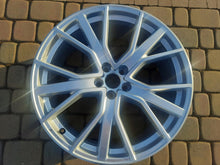 Load image into Gallery viewer, 1x Alufelge 21 Zoll 8.5&quot; 5x112 30ET 4K8601025 Audi A7 Sportback Rim Wheel