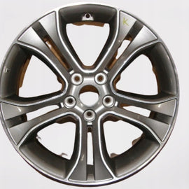 1x Alufelge 18 Zoll 7.0