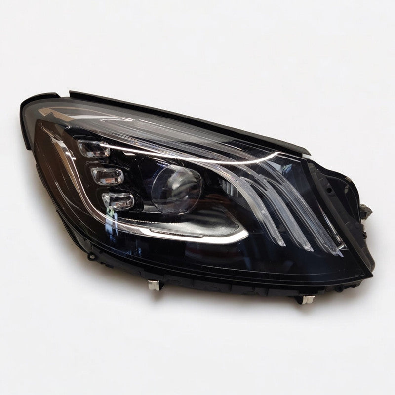 Frontscheinwerfer Mercedes-Benz A2229064805 LED Rechts Scheinwerfer Headlight