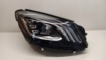 Laden Sie das Bild in den Galerie-Viewer, Frontscheinwerfer Mercedes-Benz A2229064805 LED Rechts Scheinwerfer Headlight