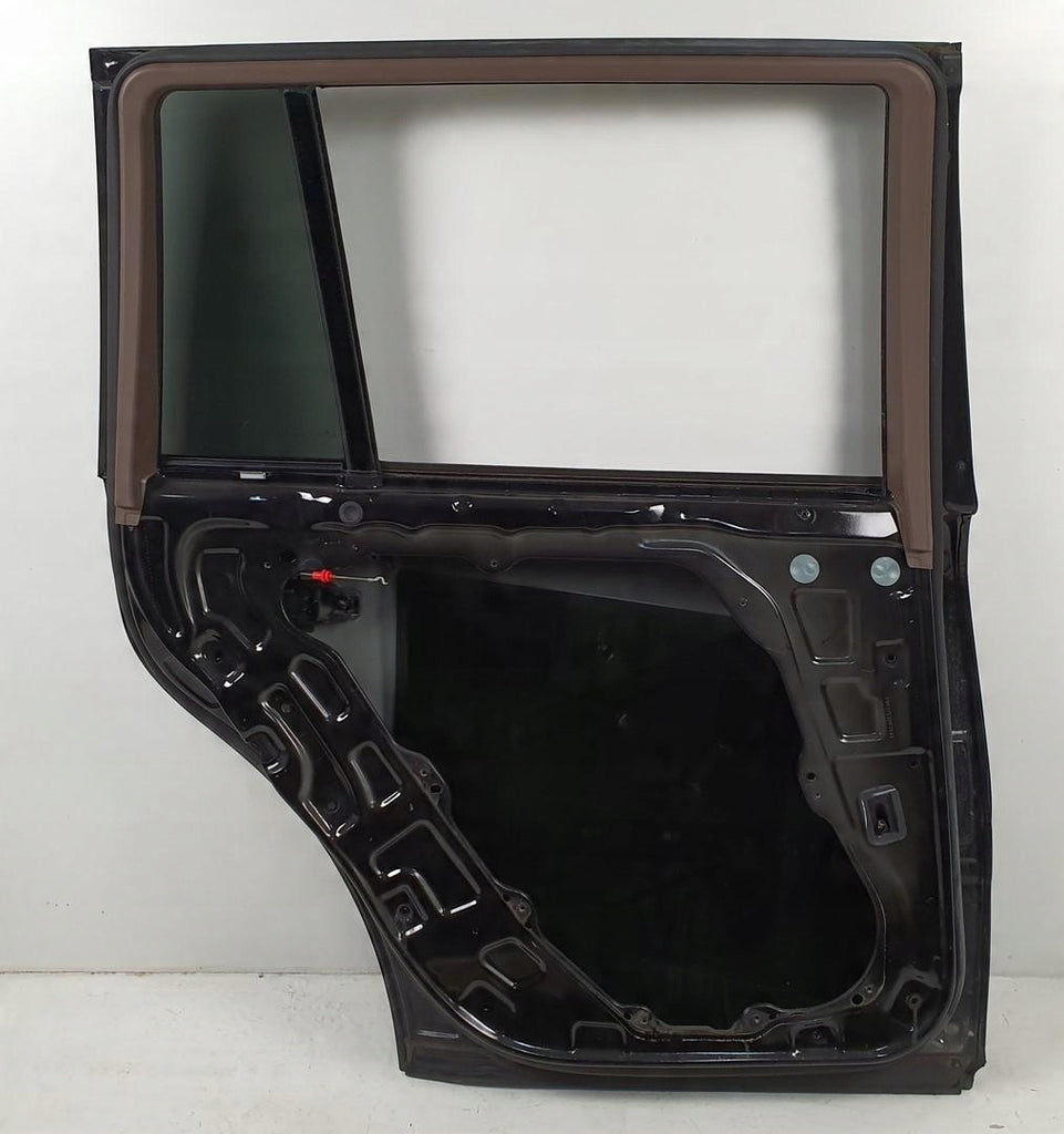 Tür Mercedes-Benz X164 Hinten Links Door Porta Porte