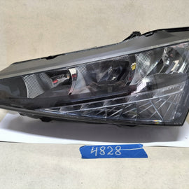 Frontscheinwerfer Skoda Scala 657941015 Links Scheinwerfer Headlight SCH9527345538fa