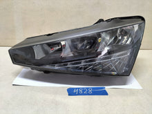 Laden Sie das Bild in den Galerie-Viewer, Frontscheinwerfer Skoda Scala 657941015 Links Scheinwerfer Headlight SCH9527345538fa