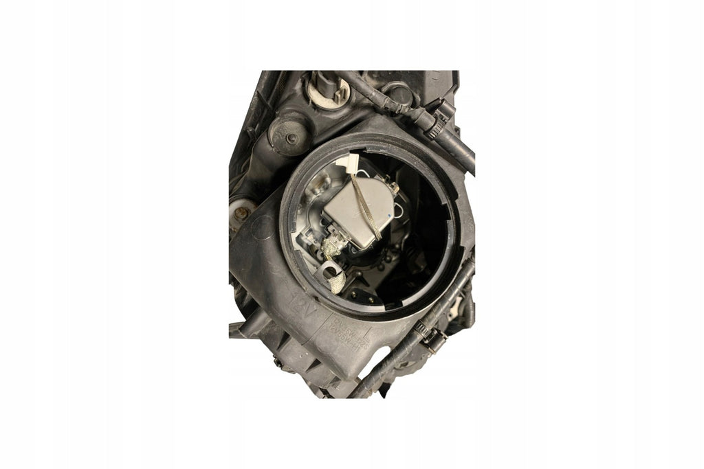 Frontscheinwerfer Honda Cr-V LBHE03L81 Links Scheinwerfer Headlight SCH7691284806hq