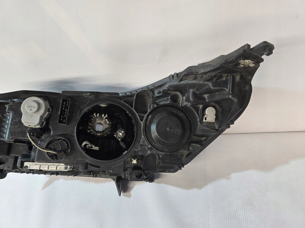 Frontscheinwerfer Citroën C5 II 89905354 Xenon Rechts Scheinwerfer Headlight SCH1328371220re