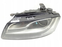 Laden Sie das Bild in den Galerie-Viewer, Frontscheinwerfer Audi A5 8T0941003AE Xenon Links Scheinwerfer Headlight