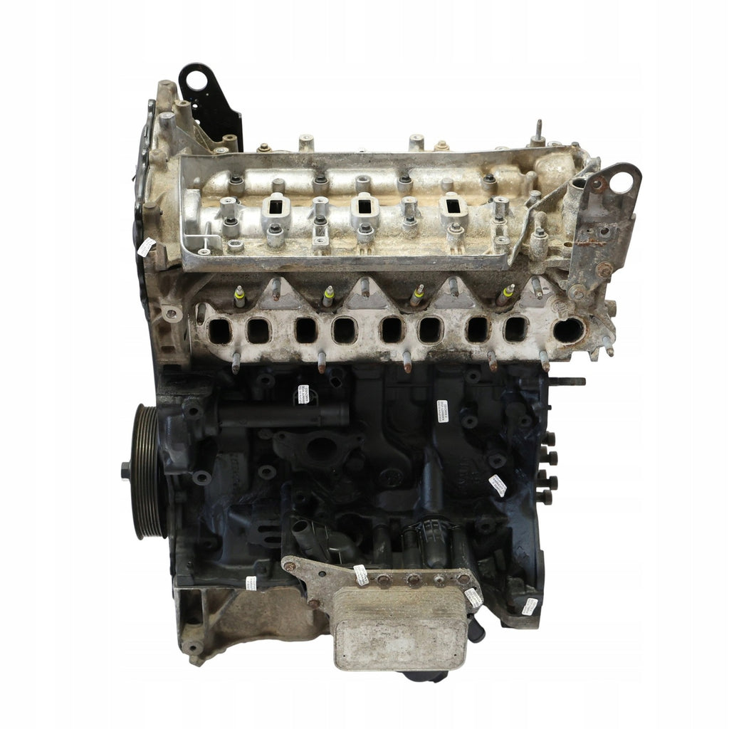 Motor Mercedes-Benz Vito W447 622951 1.6 CDI 89TKm Diesel Engine Unkomplett