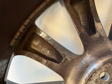 Load image into Gallery viewer, 1x Alufelge 18 Zoll 9965417080 Mazda Cx-3 Cx3 Rim Wheel FEL4486161666rh