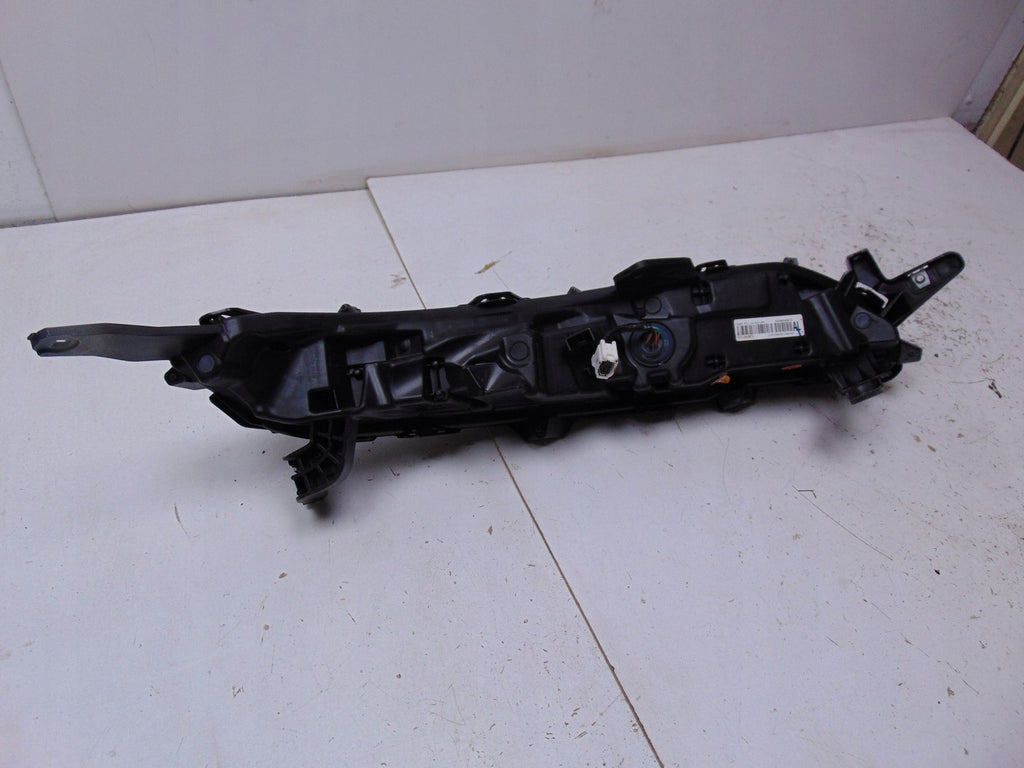 Frontscheinwerfer Mitsubishi Eclipse Cross I EDM92205010 LED Links Headlight SCH7926530432qr