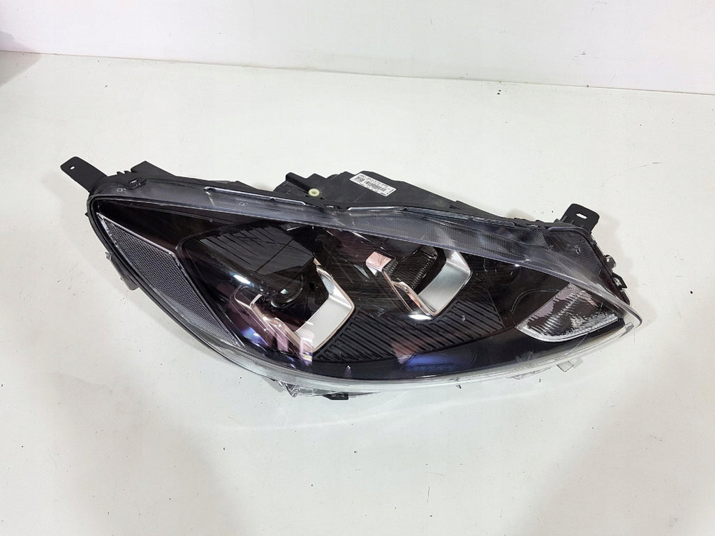 Frontscheinwerfer Ford Kuga III LV4B-13W029-AL LED Rechts Scheinwerfer Headlight SCH3630924529cm