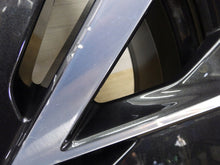 Laden Sie das Bild in den Galerie-Viewer, 1x Alufelge 18 Zoll 7.0&quot; 5x100 39ET Glanz Graphit 658601025 Mg Scala Kamiq