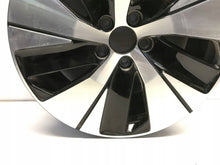 Laden Sie das Bild in den Galerie-Viewer, 1x Alufelge 18 Zoll 31680403 Volvo Xc60 Xc40 Rim Wheel