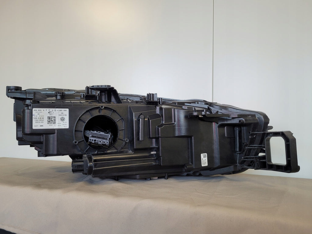 Frontscheinwerfer Cupra I 578941059C Links Scheinwerfer Headlight SCH1681415885aa