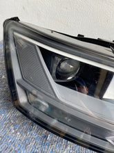 Load image into Gallery viewer, Frontscheinwerfer Audi A6 C8 4K0941034 LED Rechts Scheinwerfer Headlight