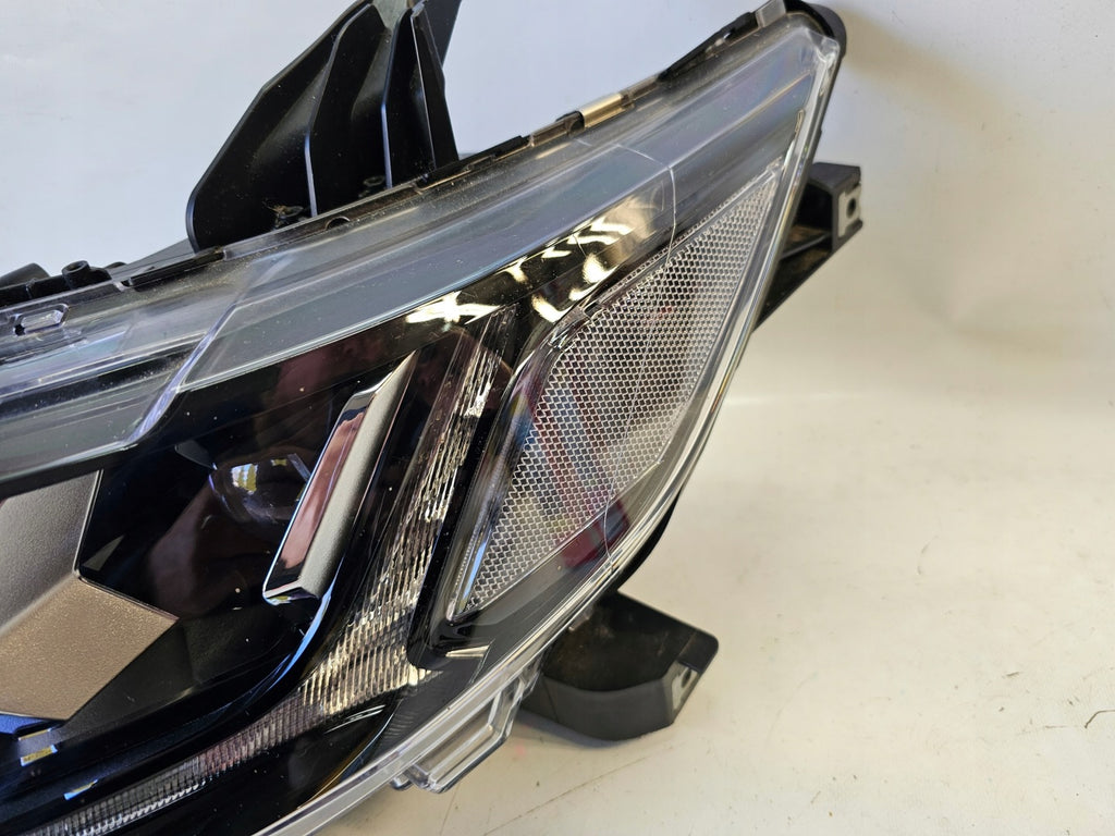 Frontscheinwerfer Mitsubishi Outlander III Links Scheinwerfer Headlight SCH4945791347uq