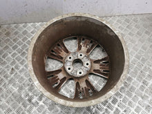 Laden Sie das Bild in den Galerie-Viewer, 1x Alufelge 19 Zoll 5x112 Audi Q7 Rim Wheel FEL7048634027ce
