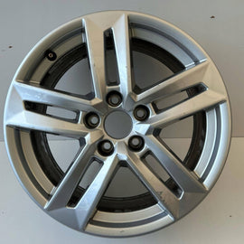 1x Alufelge 17 Zoll 8.0