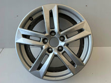 Load image into Gallery viewer, 1x Alufelge 17 Zoll 8.0" 5x112 42ET 8W0601025P Audi A4 B9 Rim Wheel FEL8471770629rg