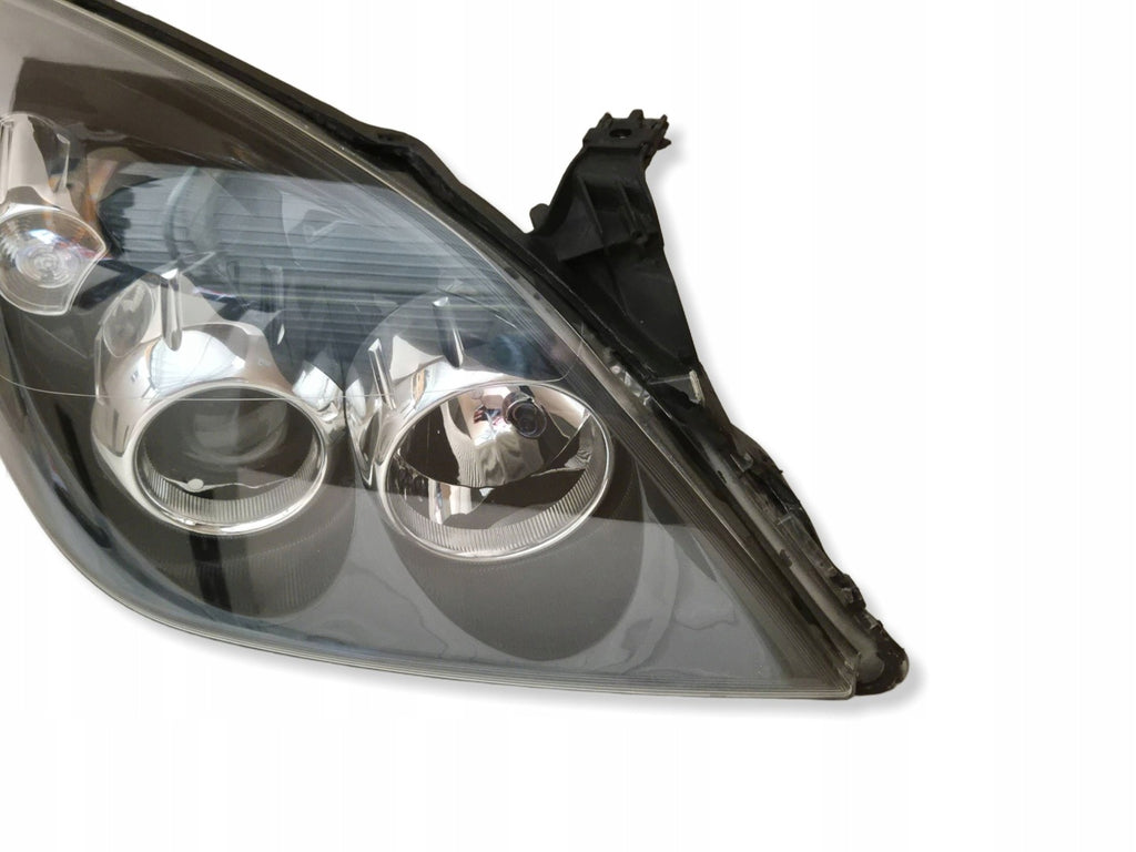 Frontscheinwerfer Opel Signum Vectra C CVT1033 Rechts Scheinwerfer Headlight SCH5036034562tj