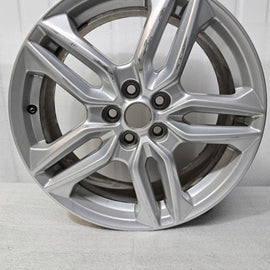 1x Alufelge 18 Zoll 7.5