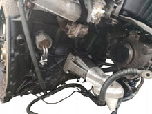 Load image into Gallery viewer, Motor Mercedes-Benz W203 646963 2.2 CDI 150PS 110kW 225TKm 2004 Diesel Komplett MOT7485293721dc