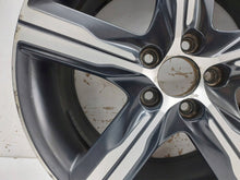 Load image into Gallery viewer, 1x Alufelge 18 Zoll 31445218 Volvo V70 V60 S80 S60 Xc60 Rim Wheel FEL7722027677uj