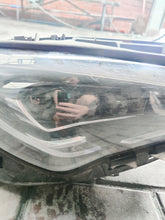 Laden Sie das Bild in den Galerie-Viewer, Frontscheinwerfer Mercedes-Benz Cla A1189067001 LED Rechts Headlight SCH4396324531zv