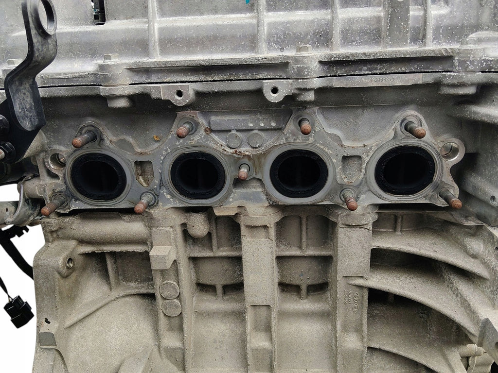 Motor Hyundai I30 G4FD 1.6 GDI 135PS 99kW 141TKm 2014 Benzin Engine Komplett