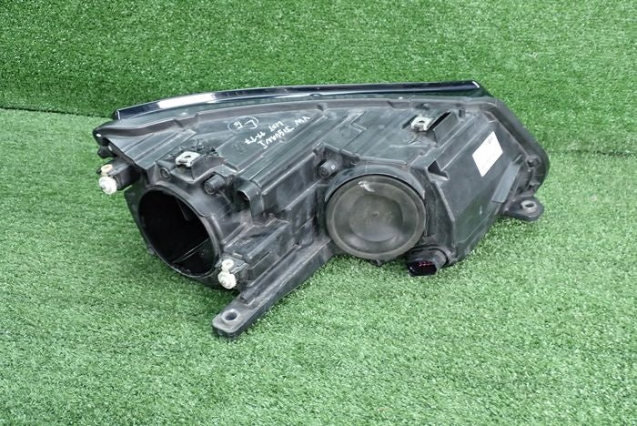 Frontscheinwerfer VW Tiguan 5N1941005 Links Scheinwerfer Headlight SCH5894012512wo