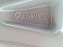 Load image into Gallery viewer, 1x Alufelge 19 Zoll 7.5" 5x112 47ET Glanz Silber A2044015202 Mercedes-Benz FEL3835465962yk