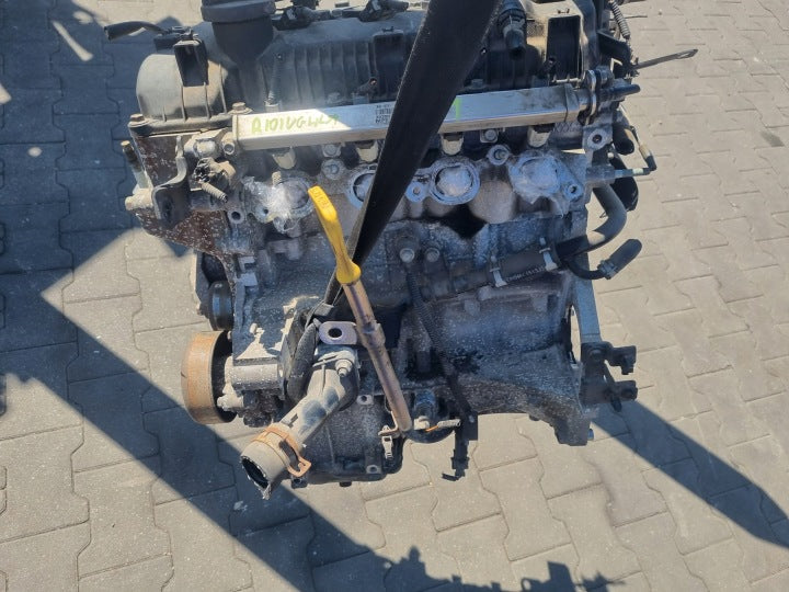 Motor Kia Mercedes-Benz Rio IV G4LA 1.2 Benzin Engine Unkomplett MOT3791863206bn