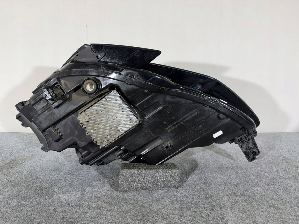 Frontscheinwerfer Audi A3 8Y0941034 LED Rechts Scheinwerfer Headlight SCH8739484466ca