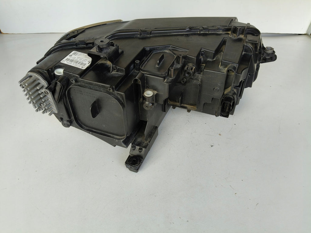 Frontscheinwerfer VW Tiguan 5NB941081A Full LED Links Scheinwerfer Headlight