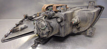 Laden Sie das Bild in den Galerie-Viewer, Frontscheinwerfer Infiniti Fx Rechts Scheinwerfer Headlight SCH6661054324cd