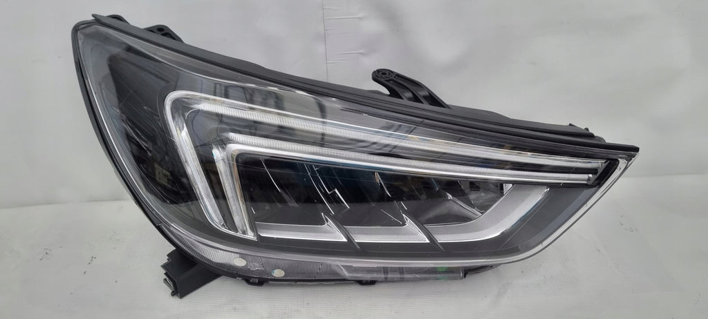 Frontscheinwerfer Opel Mokka X 42551997 Full LED Rechts Scheinwerfer Headlight